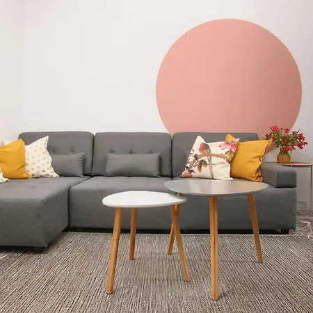 180° Bay Views Apartment