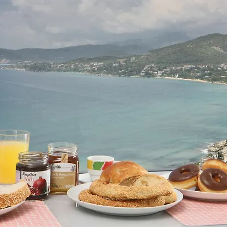 180° Bay Views * Palaiontsiflikion