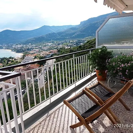 180° Bay Views Apartment *